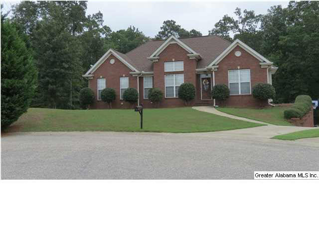 5604 Elliot Circle McCalla, AL 35111 - Photo 2 of 29