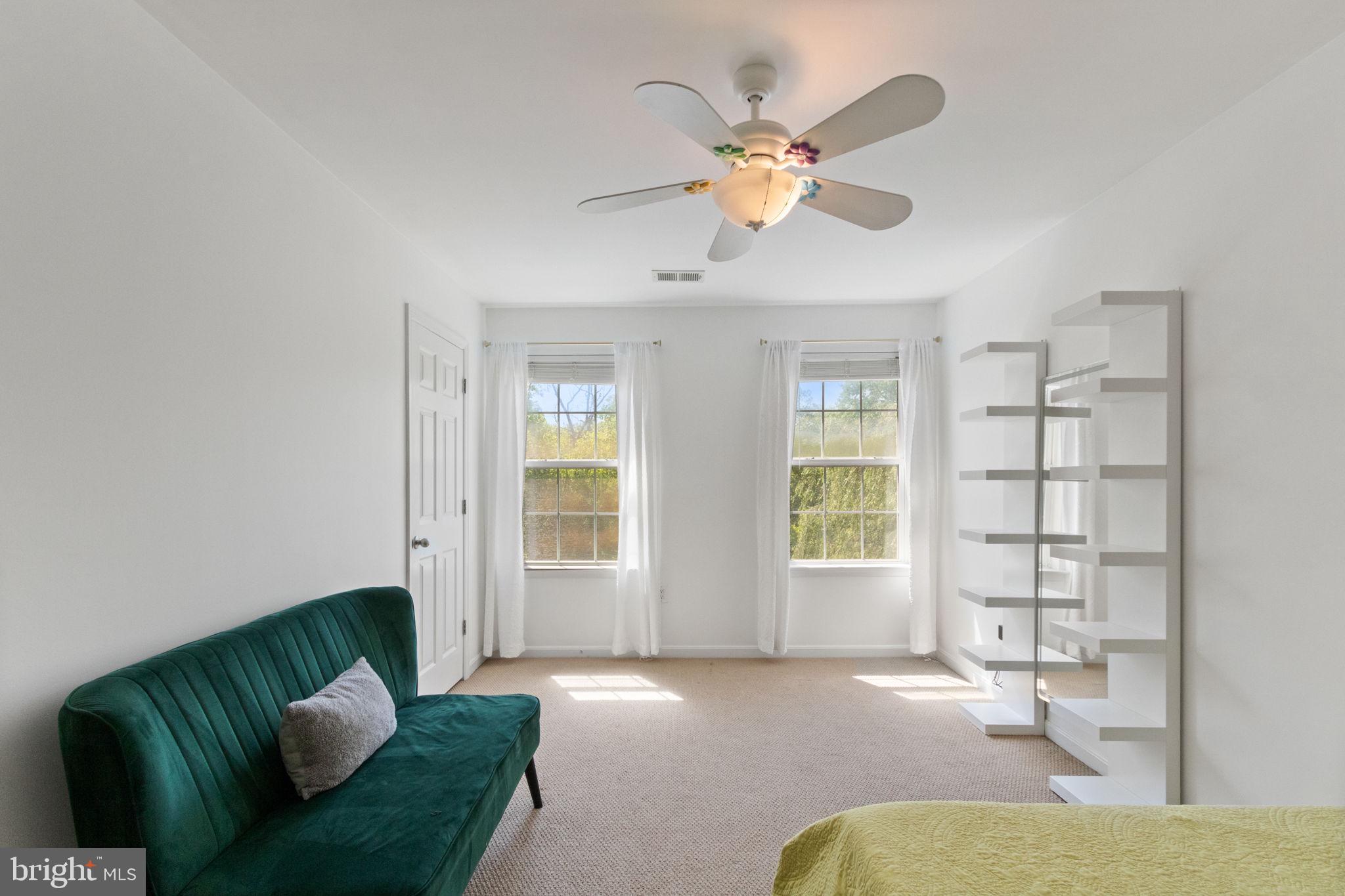 18 Dewitt Road Stafford, VA 22554 - Photo 37 of 73 a view of a livingroom with furniture and a window