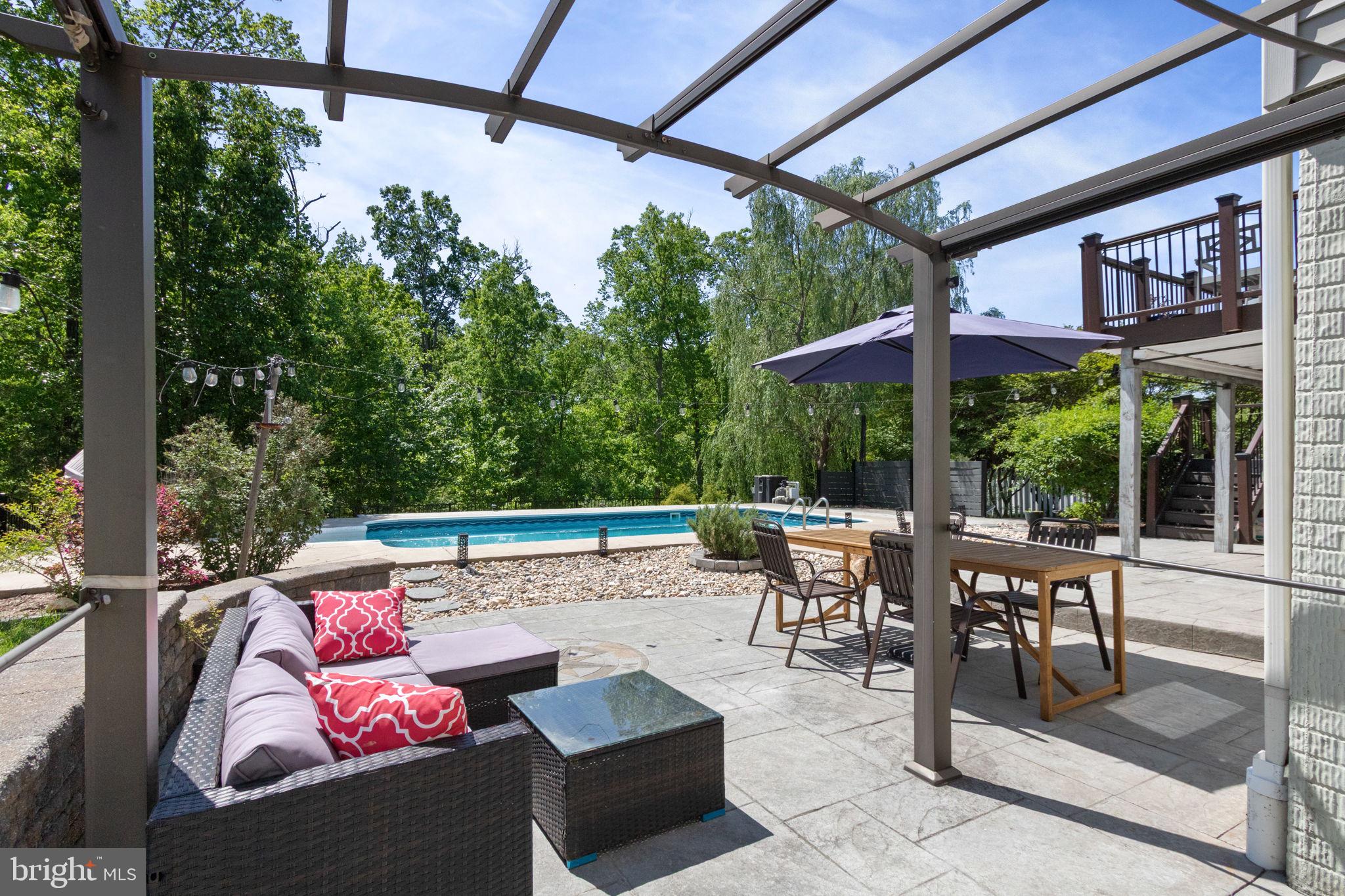 18 Dewitt Road Stafford, VA 22554 - Photo 60 of 73