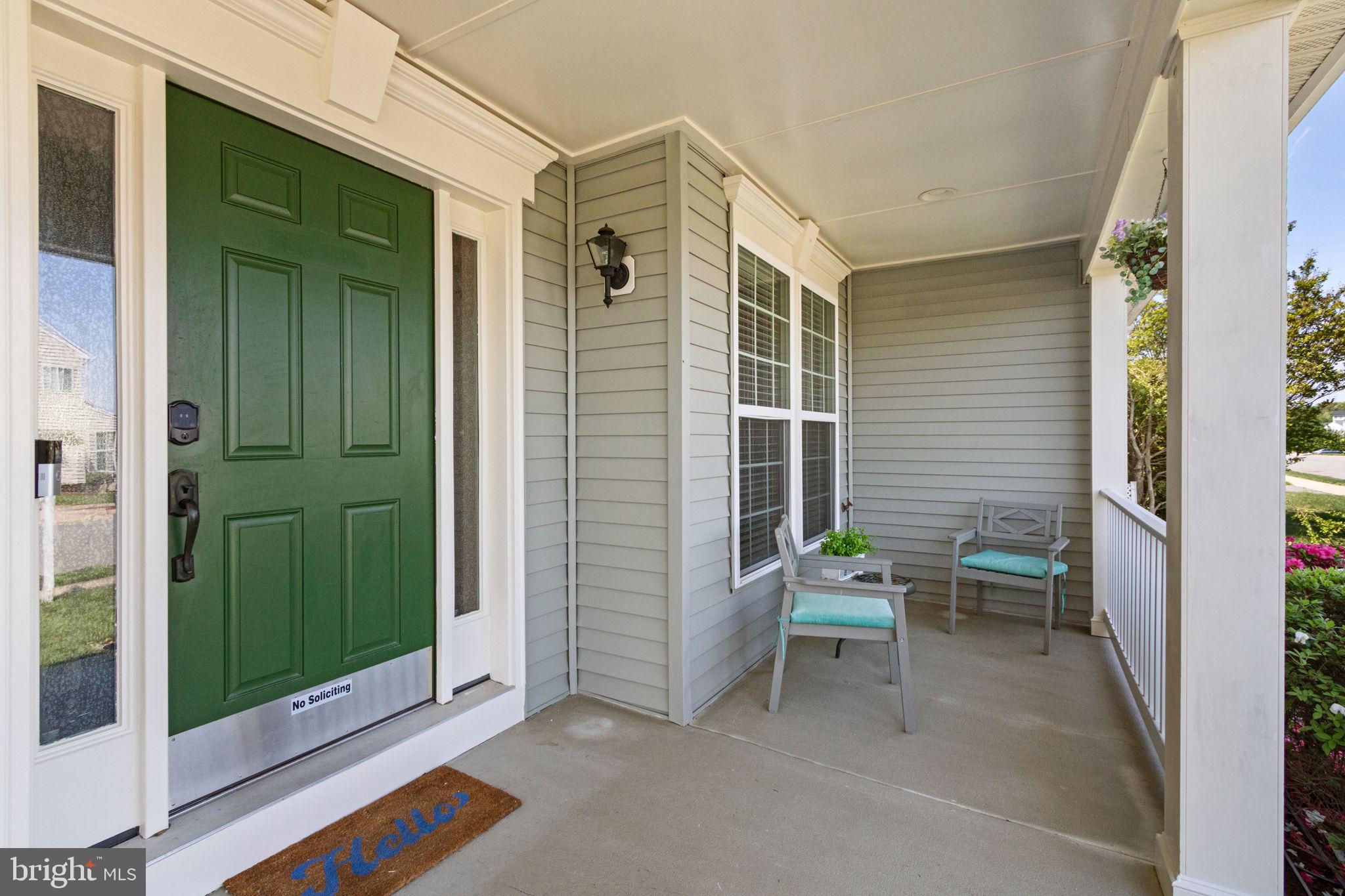 18 Dewitt Road Stafford, VA 22554 - Photo 6 of 73