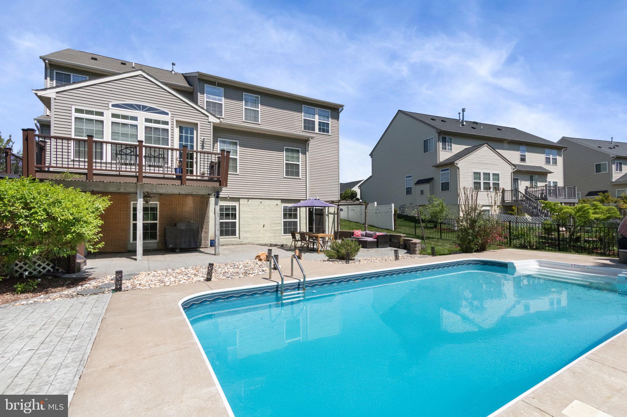 18 Dewitt Road Stafford, VA 22554 - Photo 70 of 73