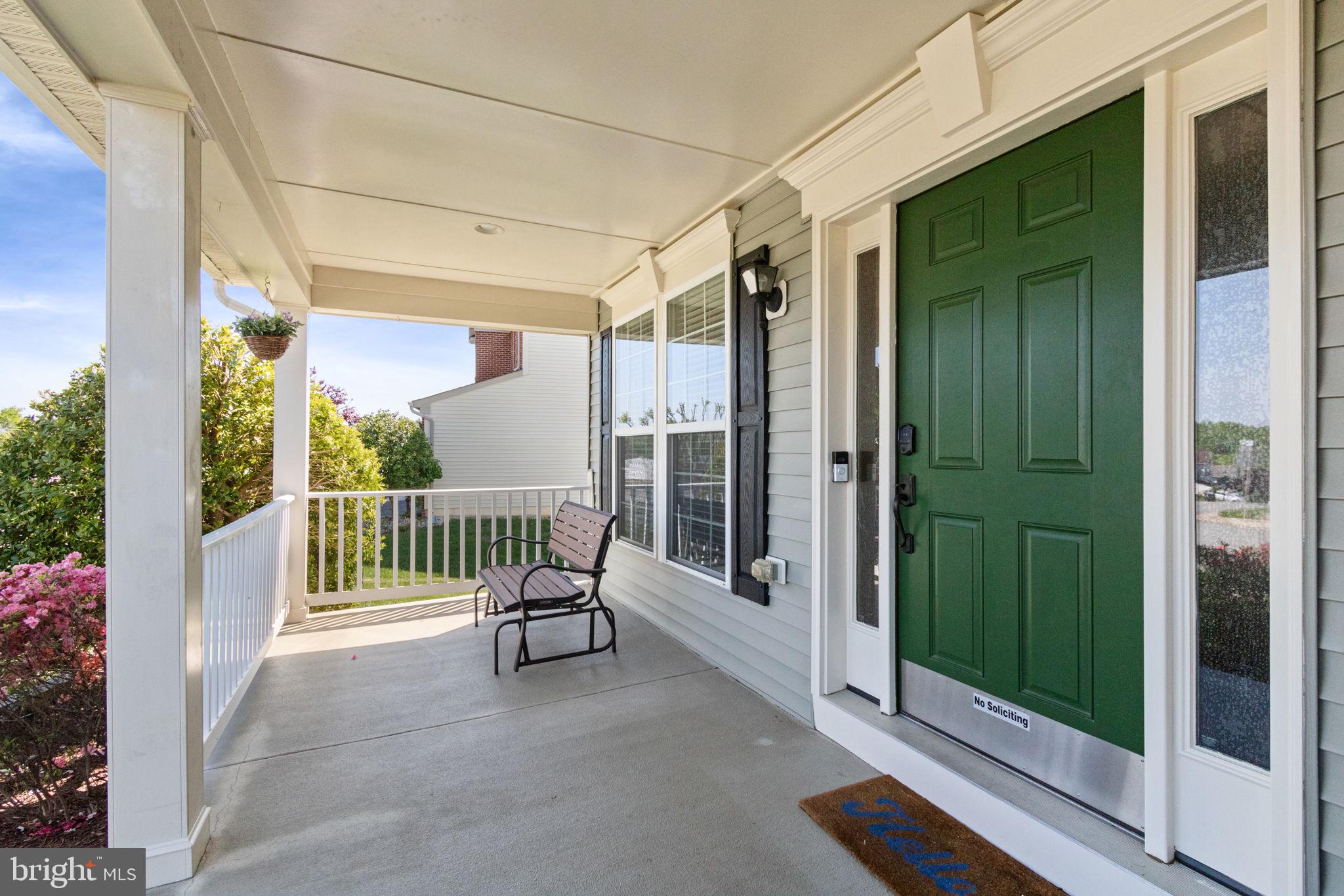 18 Dewitt Road Stafford, VA 22554 - Photo 7 of 73