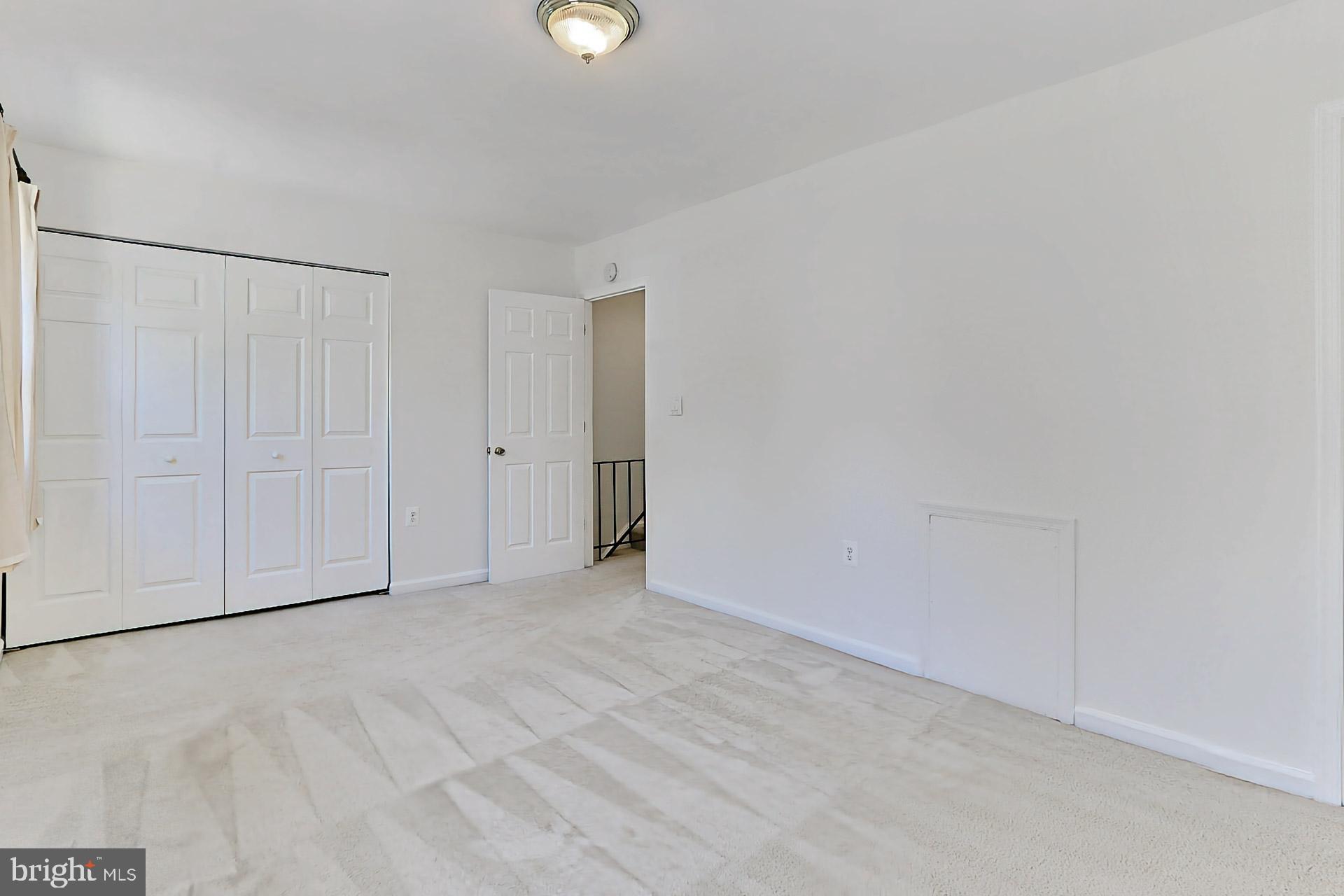 9849 Lakepointe Drive Burke, VA 22015 - Photo 12 of 27 Primary Bedroom