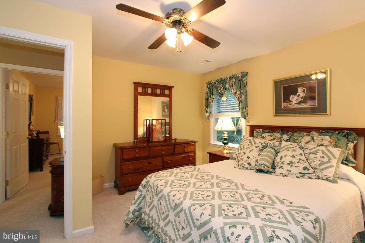 670 Long Corner Road Mount Airy, MD 21771 - Photo 22 of 29 Bedroom