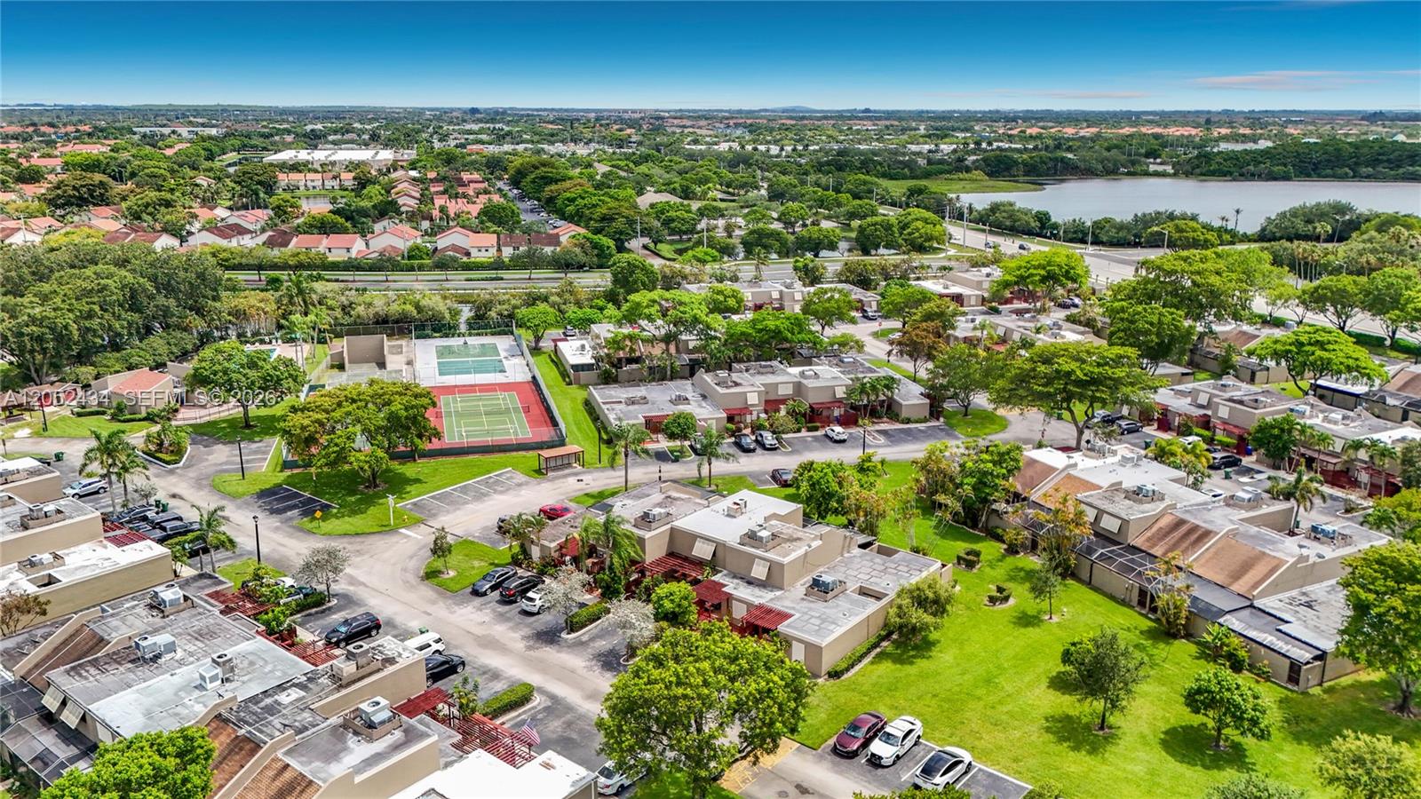 1110 West Fairway Road Pembroke Pines, FL 33026 - Photo 83 of 86