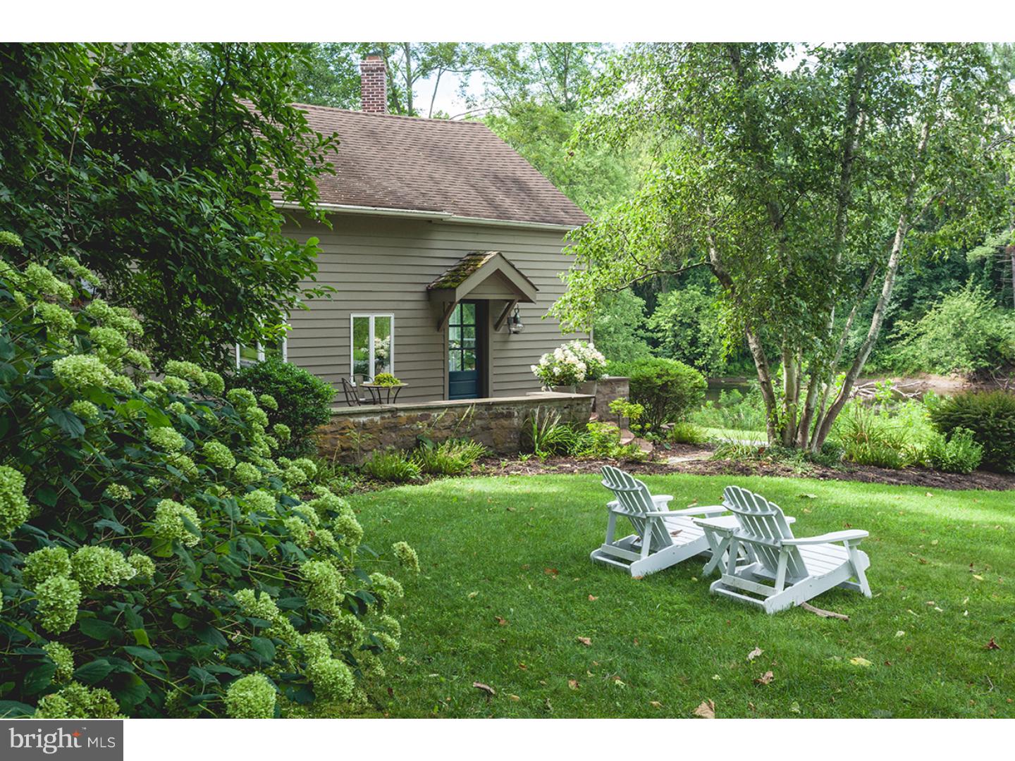 3064 River Road New Hope, PA 18938 - Photo 1 of 24 Exterior Side