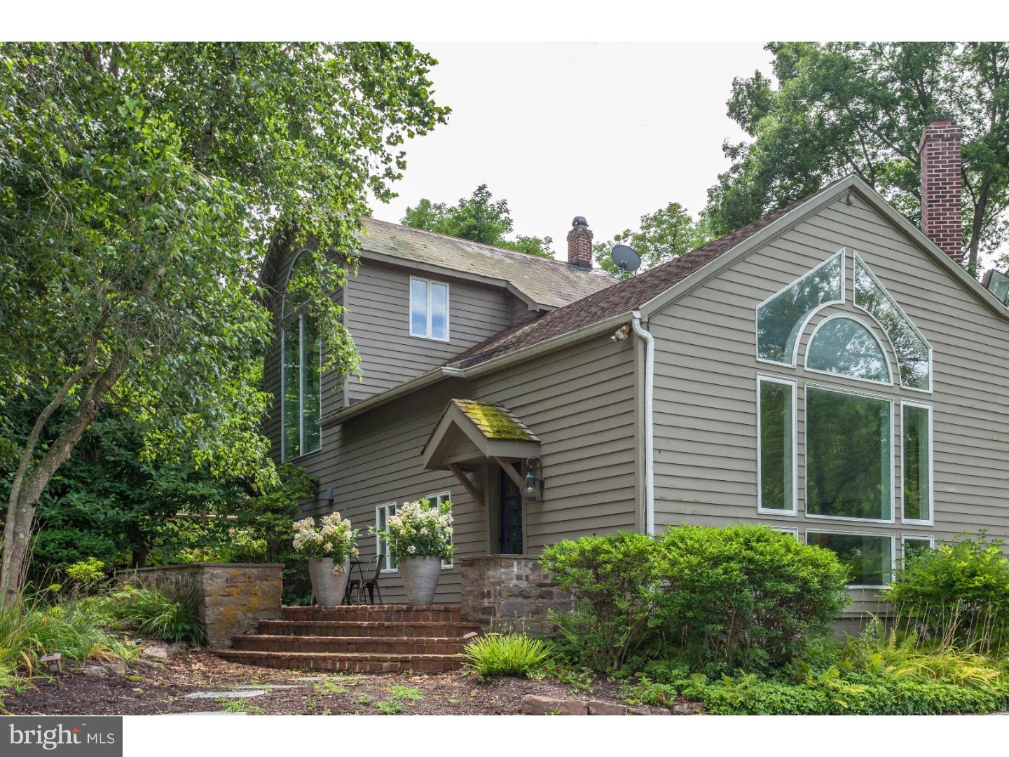 3064 River Road New Hope, PA 18938 - Photo 3 of 24 Exterior