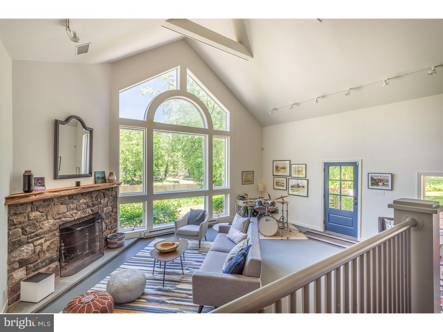 3064 River Road New Hope, PA 18938 - Photo 5 of 24 Great Room