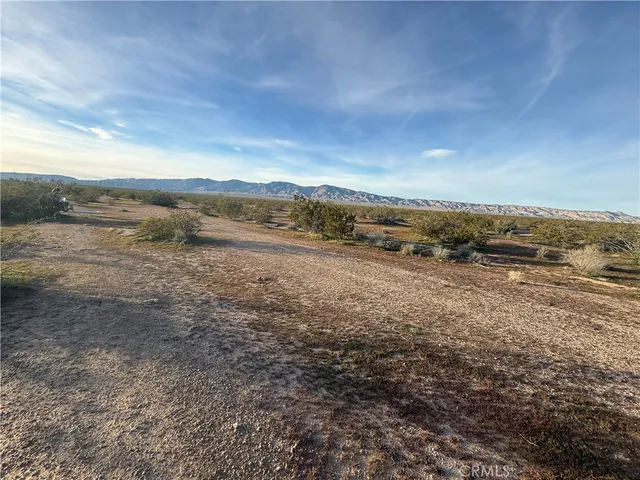 a view of an ocean beach