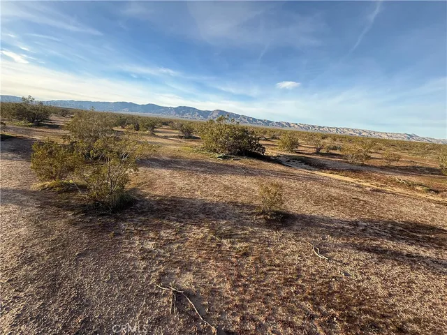 a view of an ocean beach