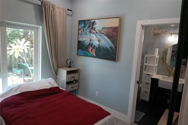 a front view of a house with a garage