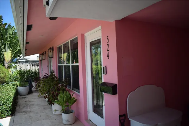 $799,000 | 524 Northeast 27th Drive, Wilton Manors, FL 33334