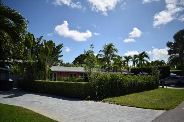 $799,000 | 524 Northeast 27th Drive, Wilton Manors, FL 33334