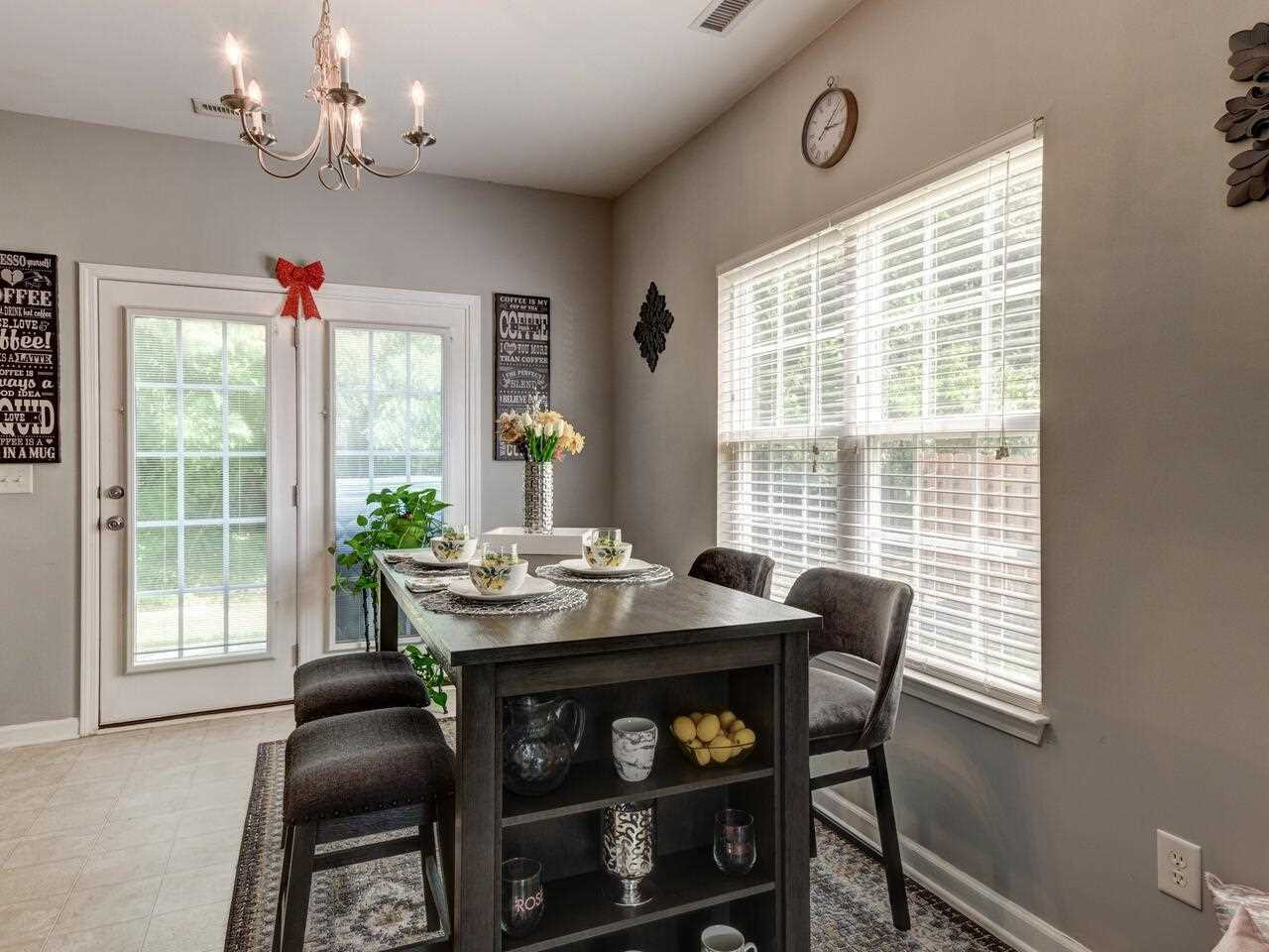 3536 Oneonta Avenue Raleigh, NC 27604 - Photo 6 of 22 Photo 6