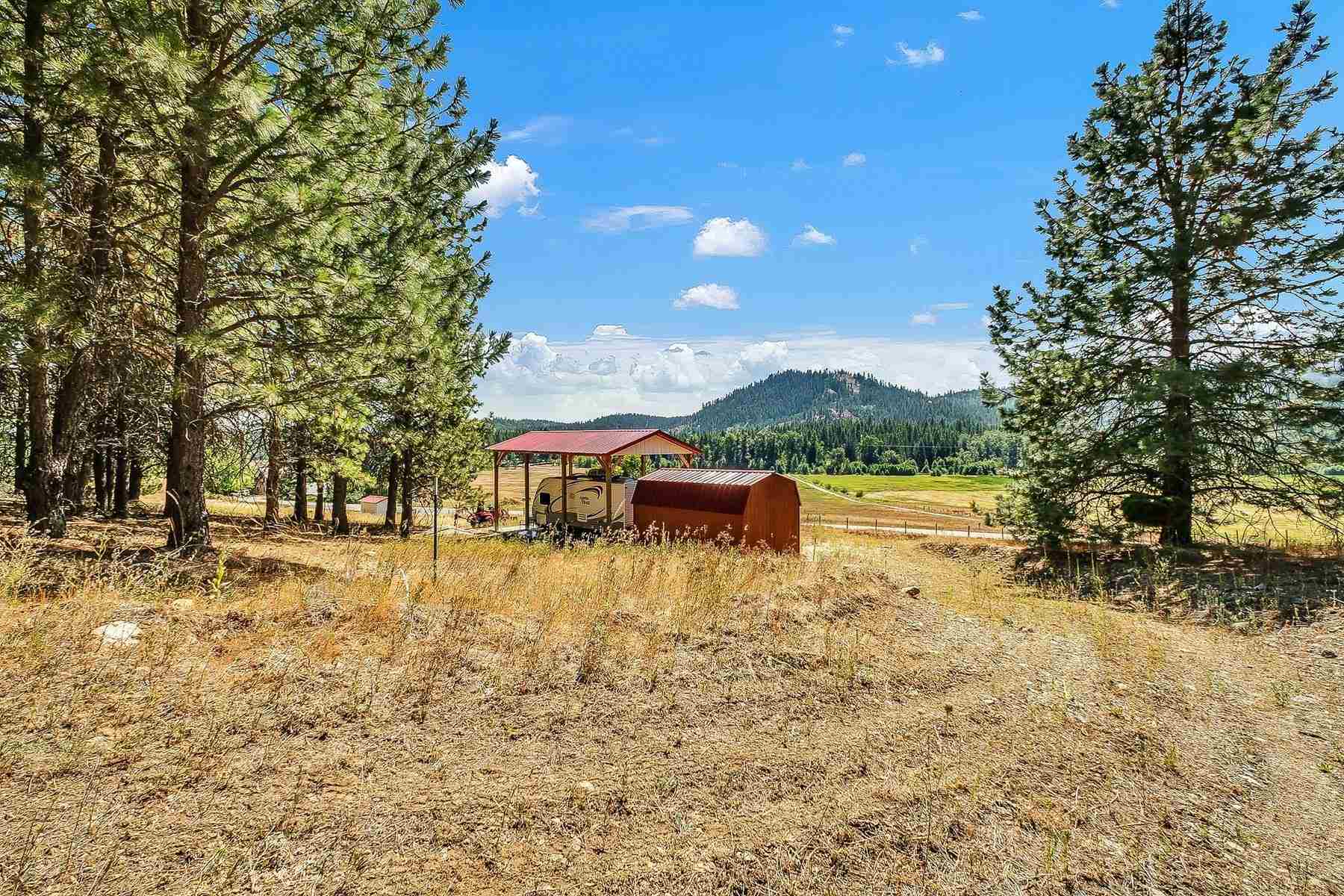 3474 A Waitts Lake Road Valley, WA 99181 - Photo 1 of 10 Gallery Image 1