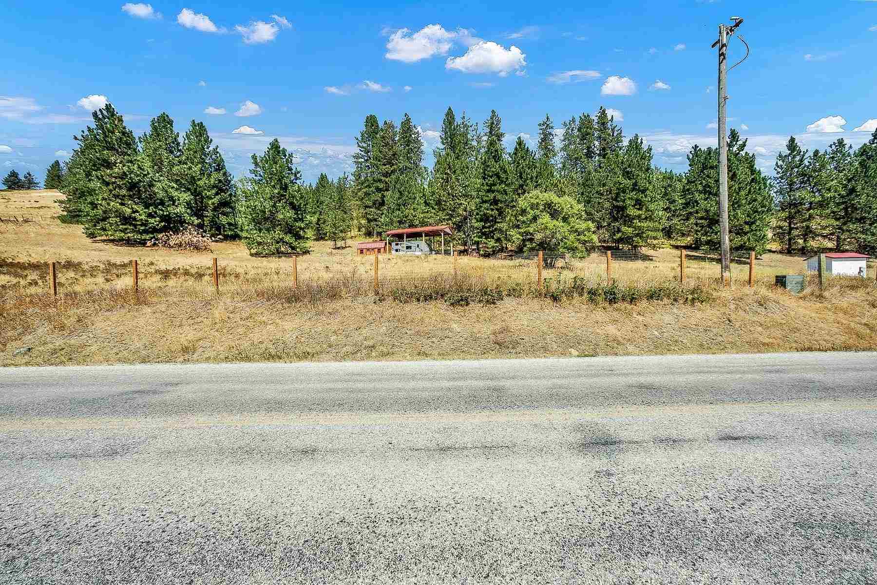 3474 A Waitts Lake Road Valley, WA 99181 - Photo 2 of 10 Gallery Image 2