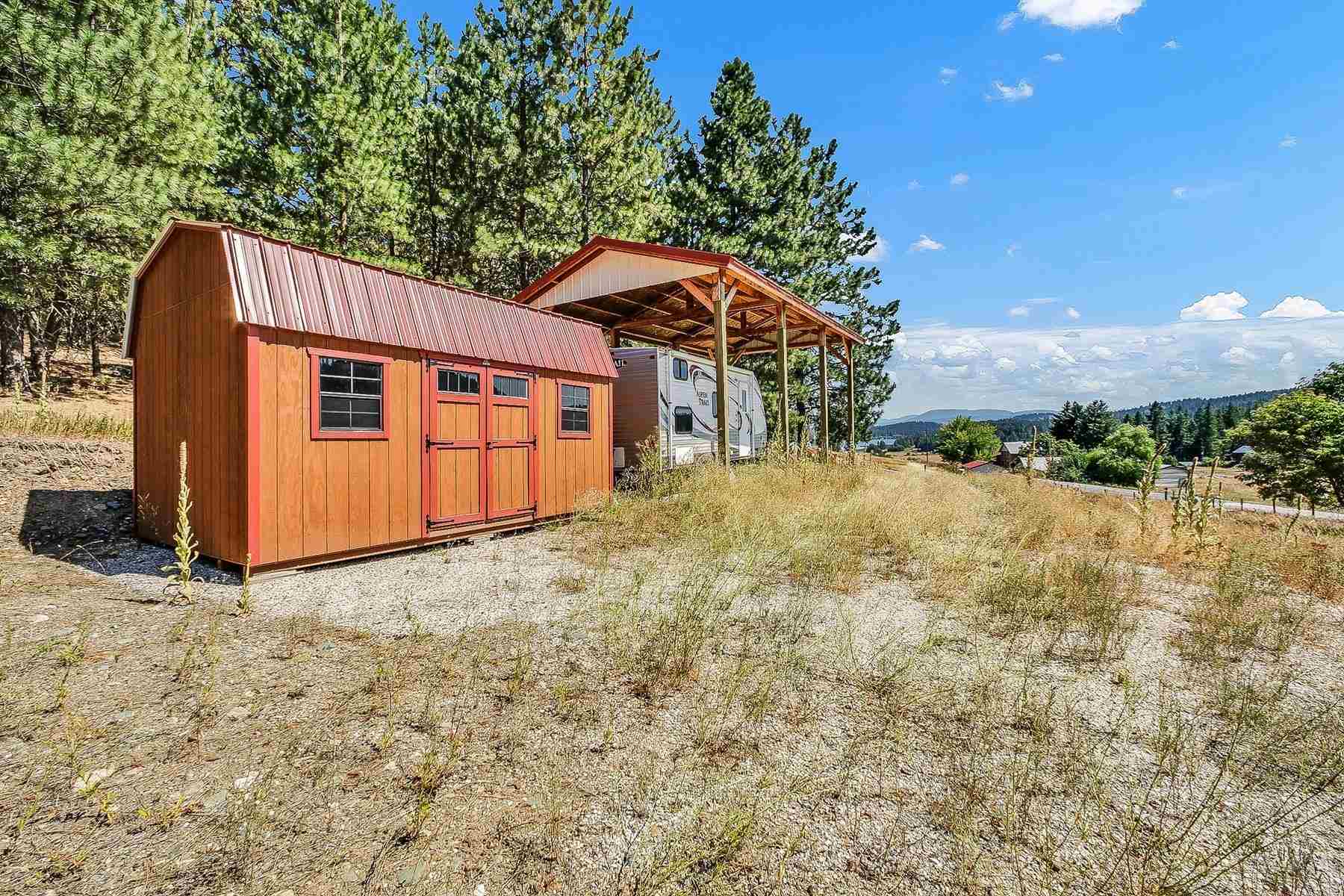3474 A Waitts Lake Road Valley, WA 99181 - Photo 3 of 10 Gallery Image 3