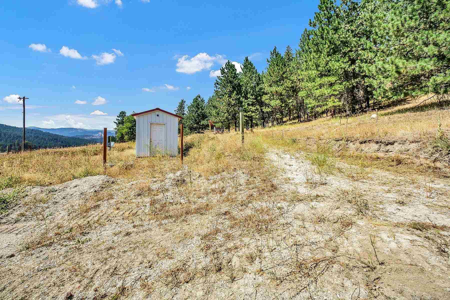 3474 A Waitts Lake Road Valley, WA 99181 - Photo 4 of 10 Gallery Image 4