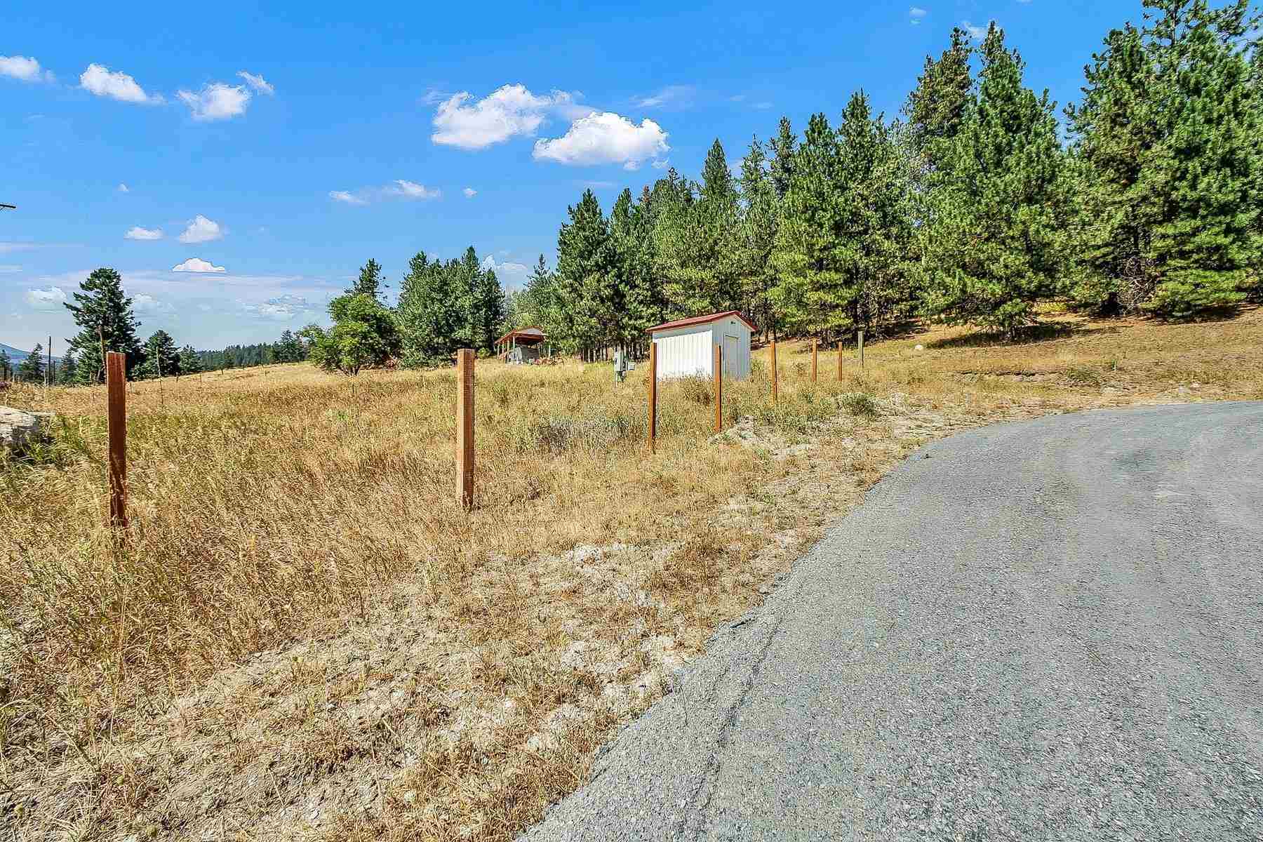 3474 A Waitts Lake Road Valley, WA 99181 - Photo 5 of 10 Gallery Image 5