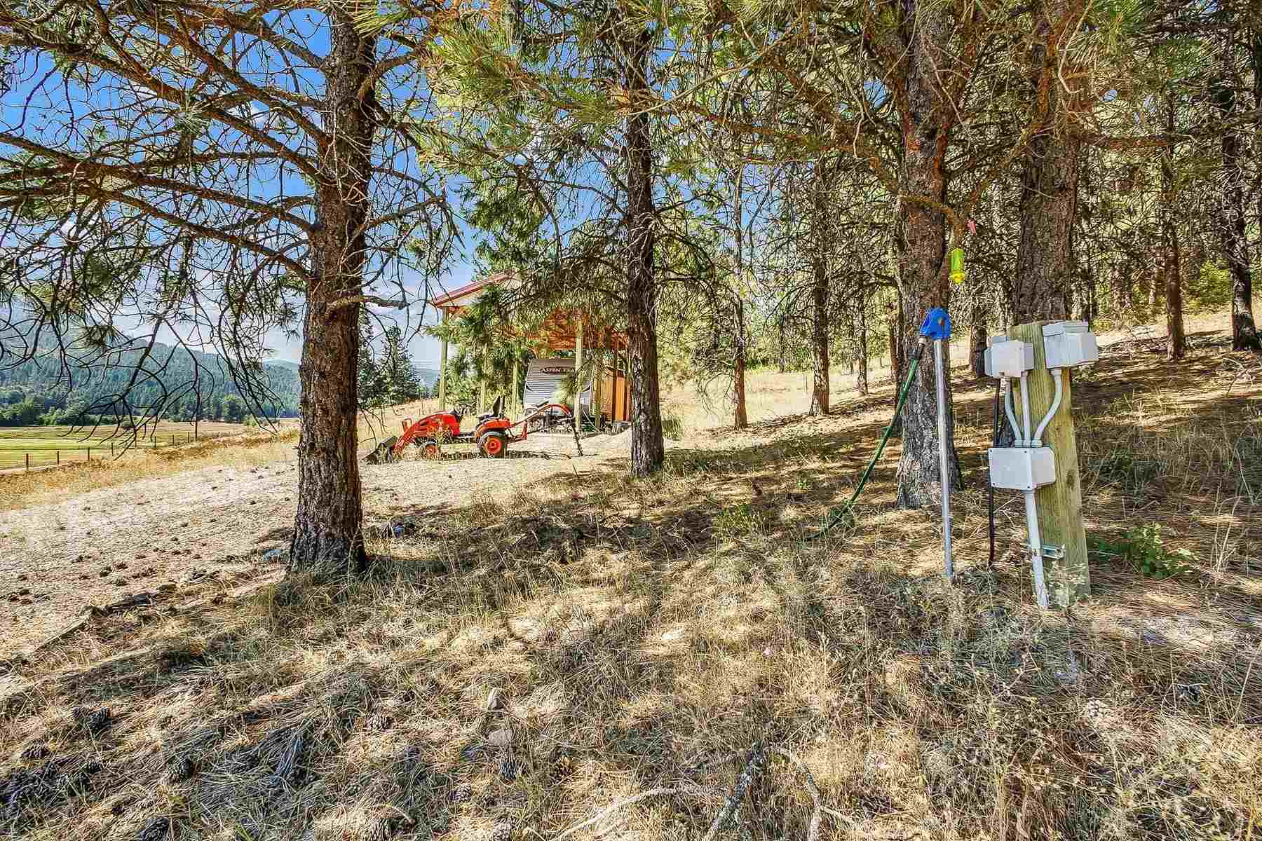 3474 A Waitts Lake Road Valley, WA 99181 - Photo 6 of 10 Gallery Image 6