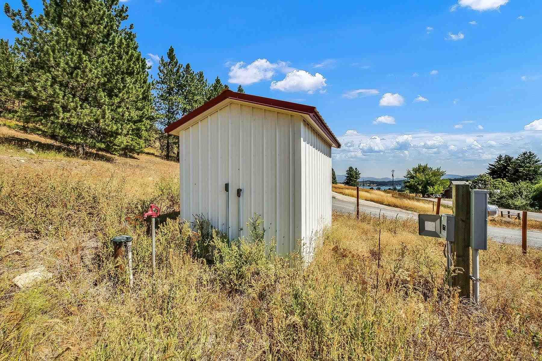 3474 A Waitts Lake Road Valley, WA 99181 - Photo 7 of 10 Gallery Image 7
