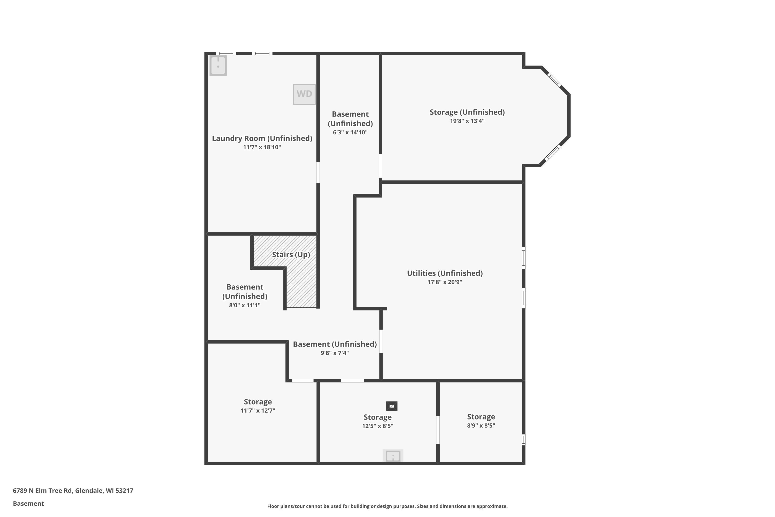 6789 North Elm Tree Road Glendale, WI 53217 - Photo 51 of 54 Gallery Image 51