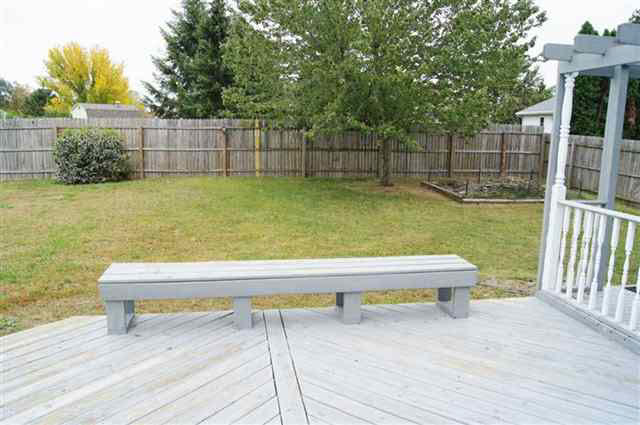 1154 North Riverwood Ranch Road Warsaw, IN 46580 - Photo 13 of 13 Gallery Image 13