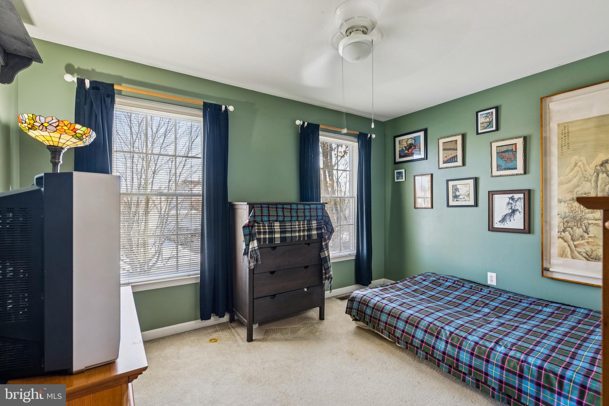 49 Brooks Road Moorestown, NJ 08057 - Photo 22 of 30 Bedroom 3