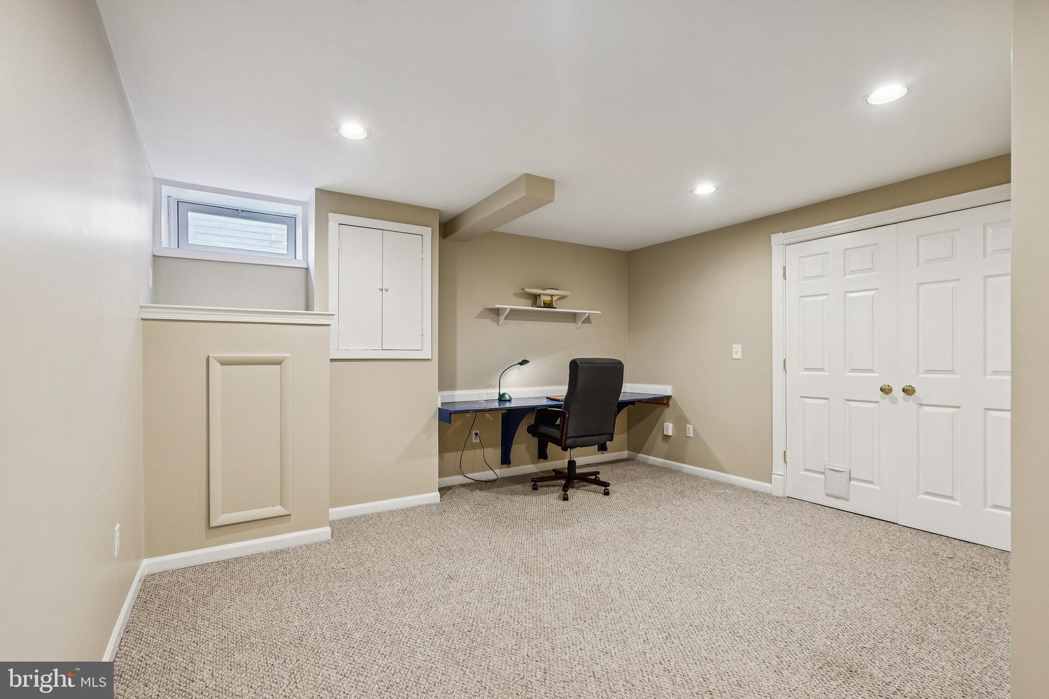 49 Brooks Road Moorestown, NJ 08057 - Photo 25 of 30 Lower Level Office