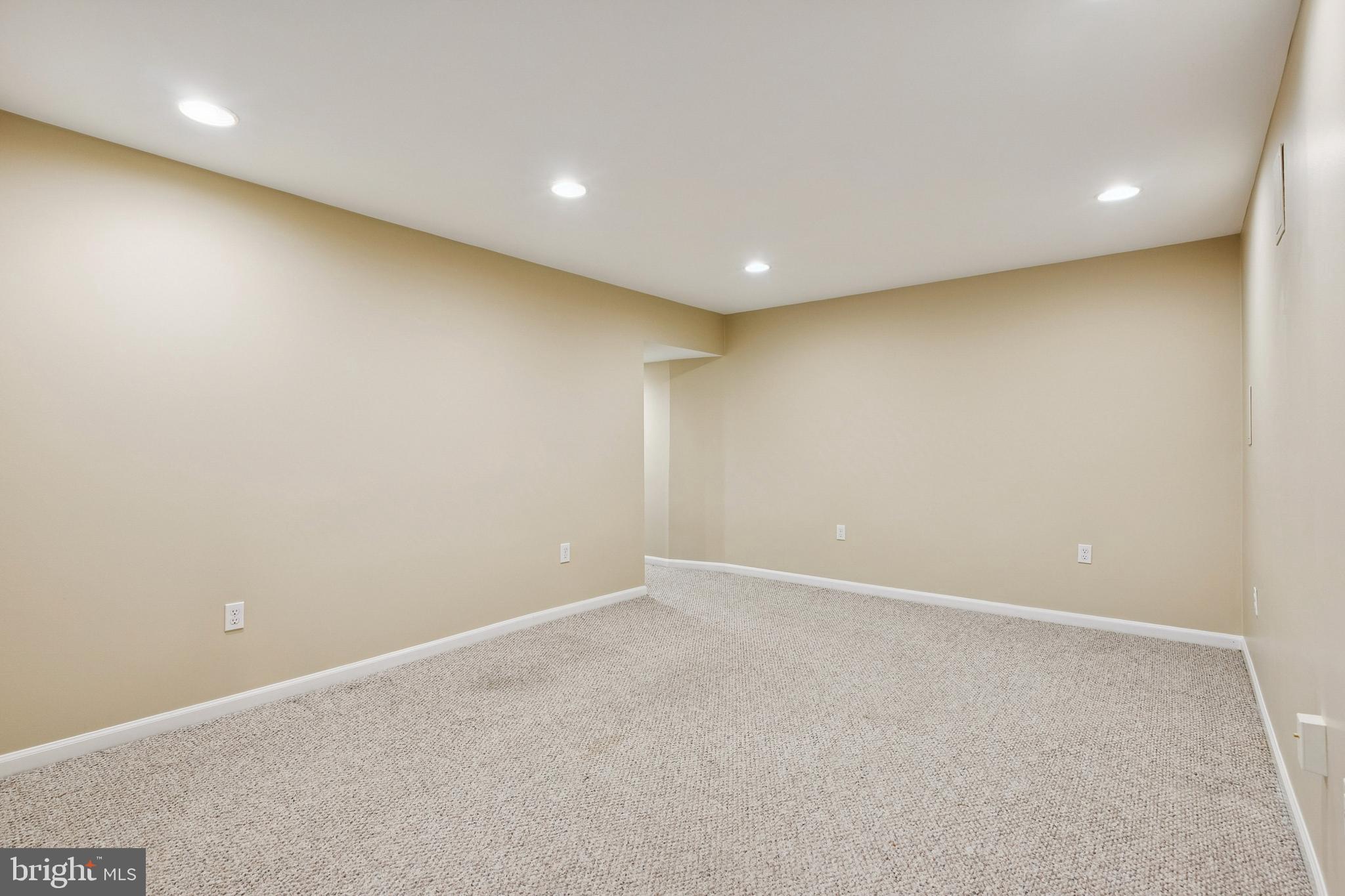 49 Brooks Road Moorestown, NJ 08057 - Photo 26 of 30 Lower Level Game Room