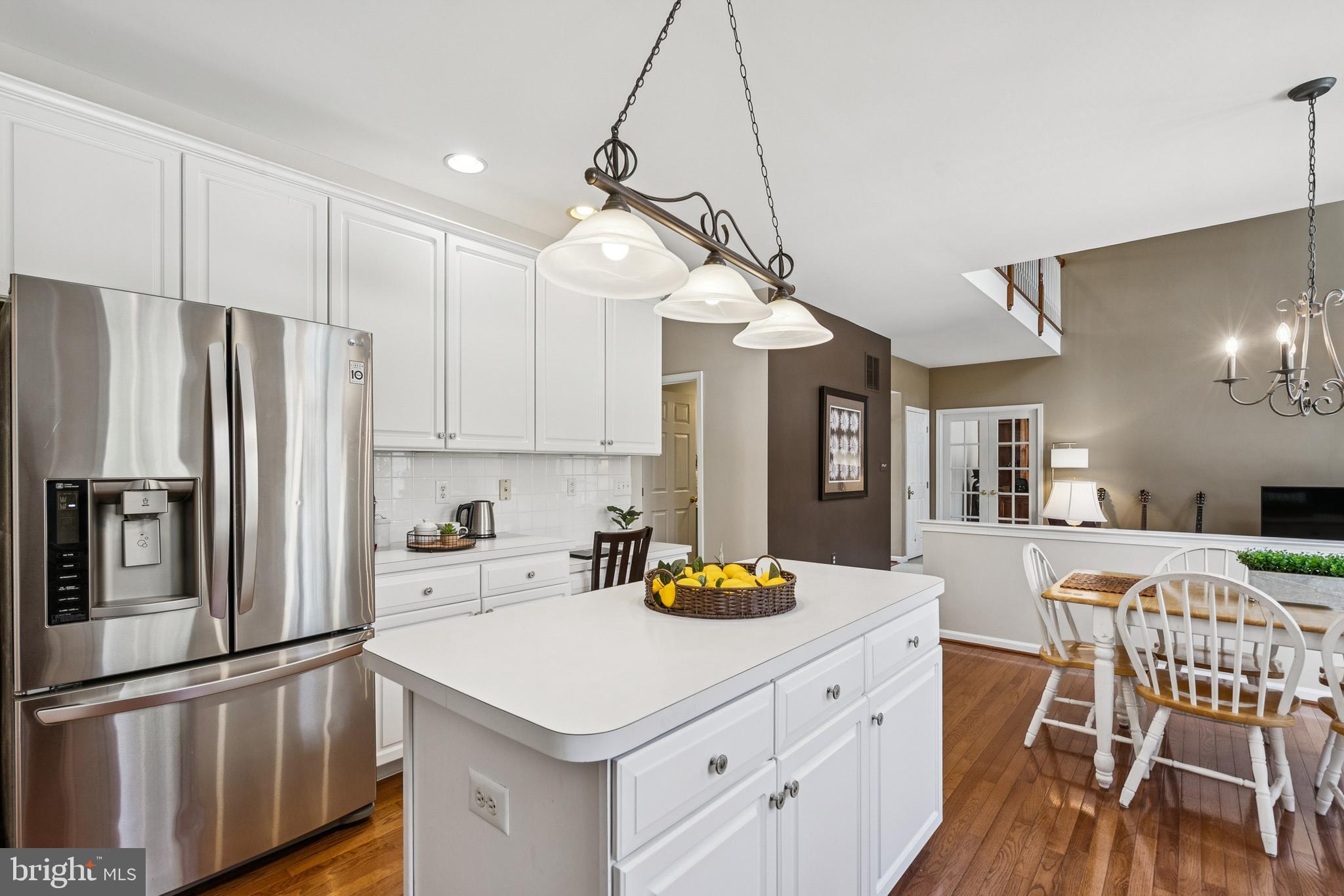 49 Brooks Road Moorestown, NJ 08057 - Photo 8 of 30 Kitchen