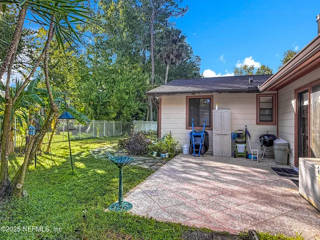 a view of a kids in a park