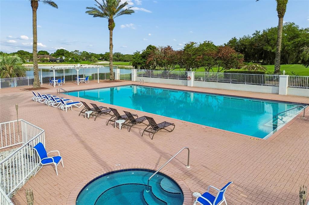 9376 French Quarters Circle Weeki Wachee, FL 34613 - Photo 84 of 87