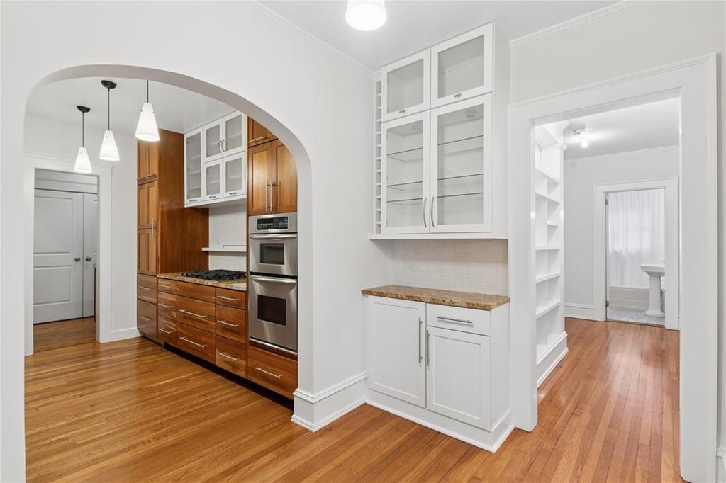 1899 Anjaco Road Northwest, Unit 1 Atlanta, GA 30309 - Photo 16 of 41