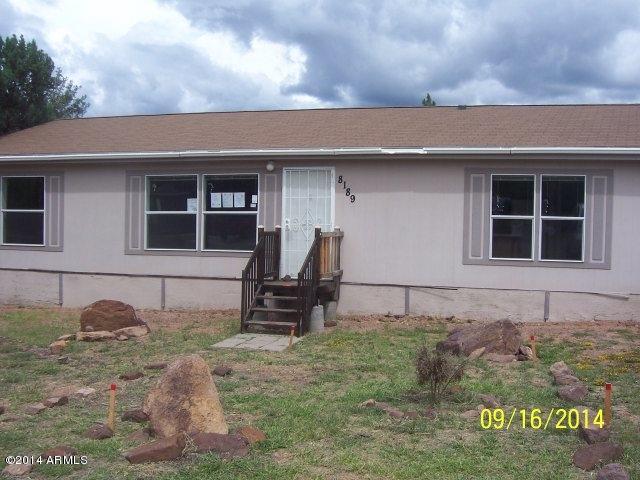 8189 Barranca Road Payson, AZ 85541 - Photo 2 of 50 101_1219