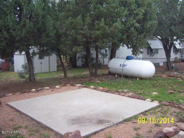 8189 Barranca Road Payson, AZ 85541 - Photo 50 of 50 101_1270