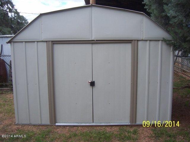 8189 Barranca Road Payson, AZ 85541 - Photo 8 of 50 101_1279