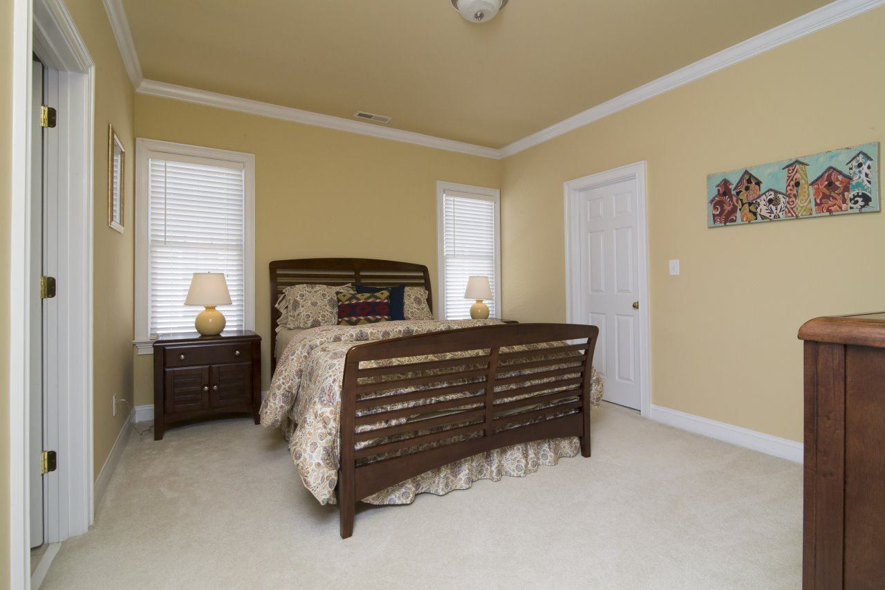 12301 Beestone Lane Raleigh, NC 27614 - Photo 17 of 25 Bedroom