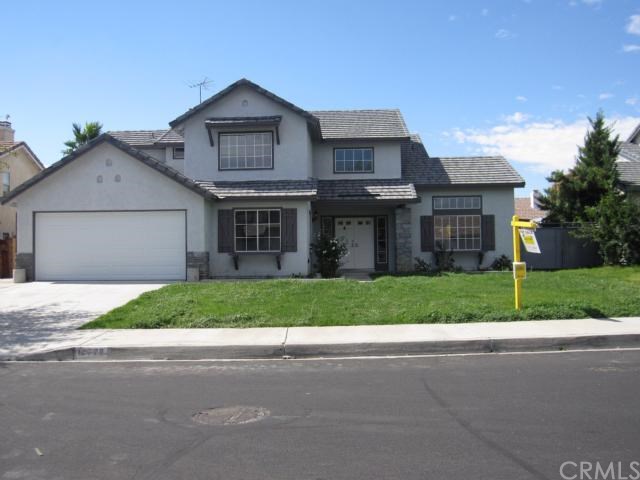 12778 Ponderosa Ranch Road Victorville, CA 92392 - Photo 1 of 1