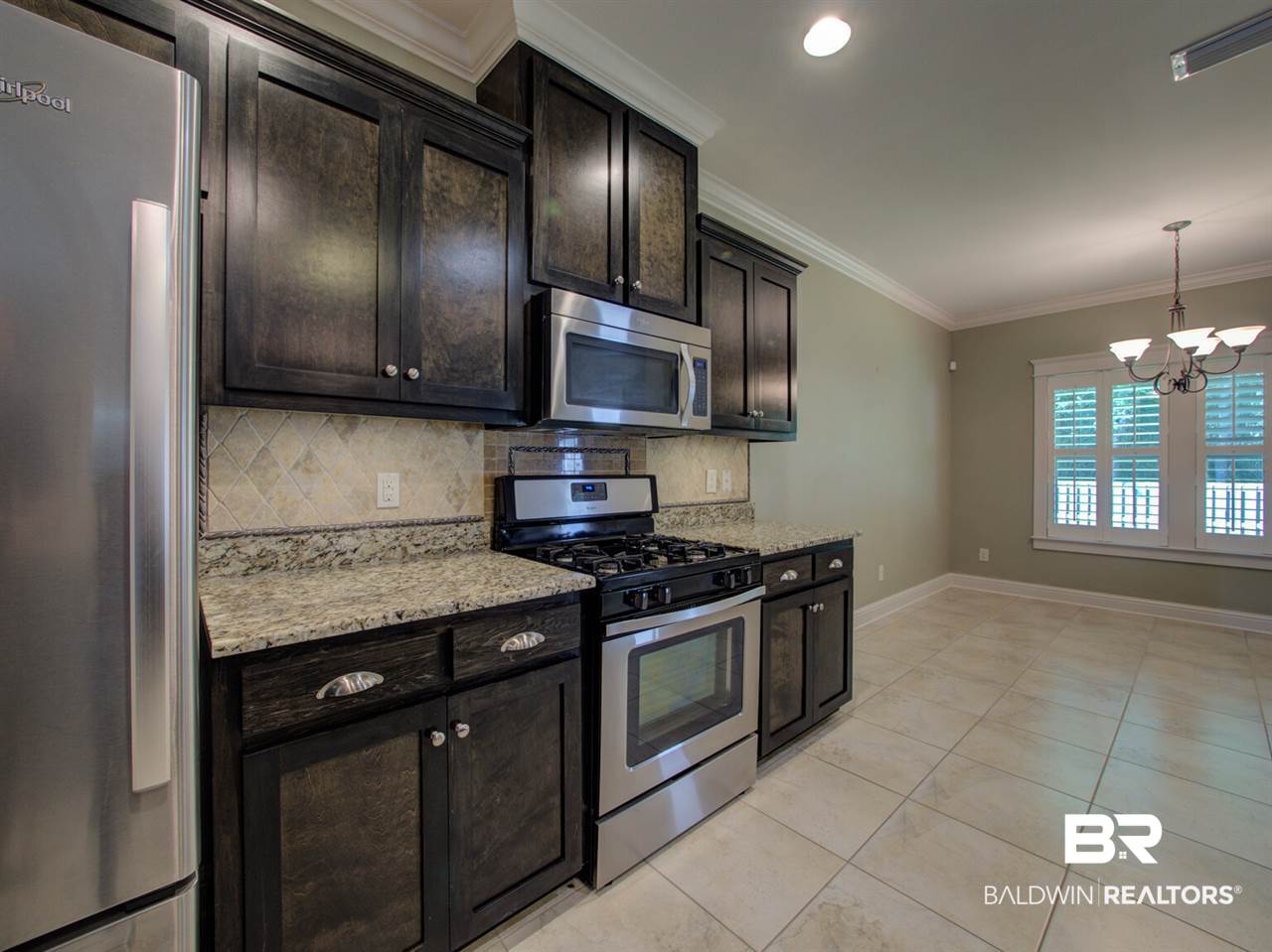 28111 Annabelle Lane Daphne, AL 36526 - Photo 14 of 39 Granite Counters, Stainless Appliances