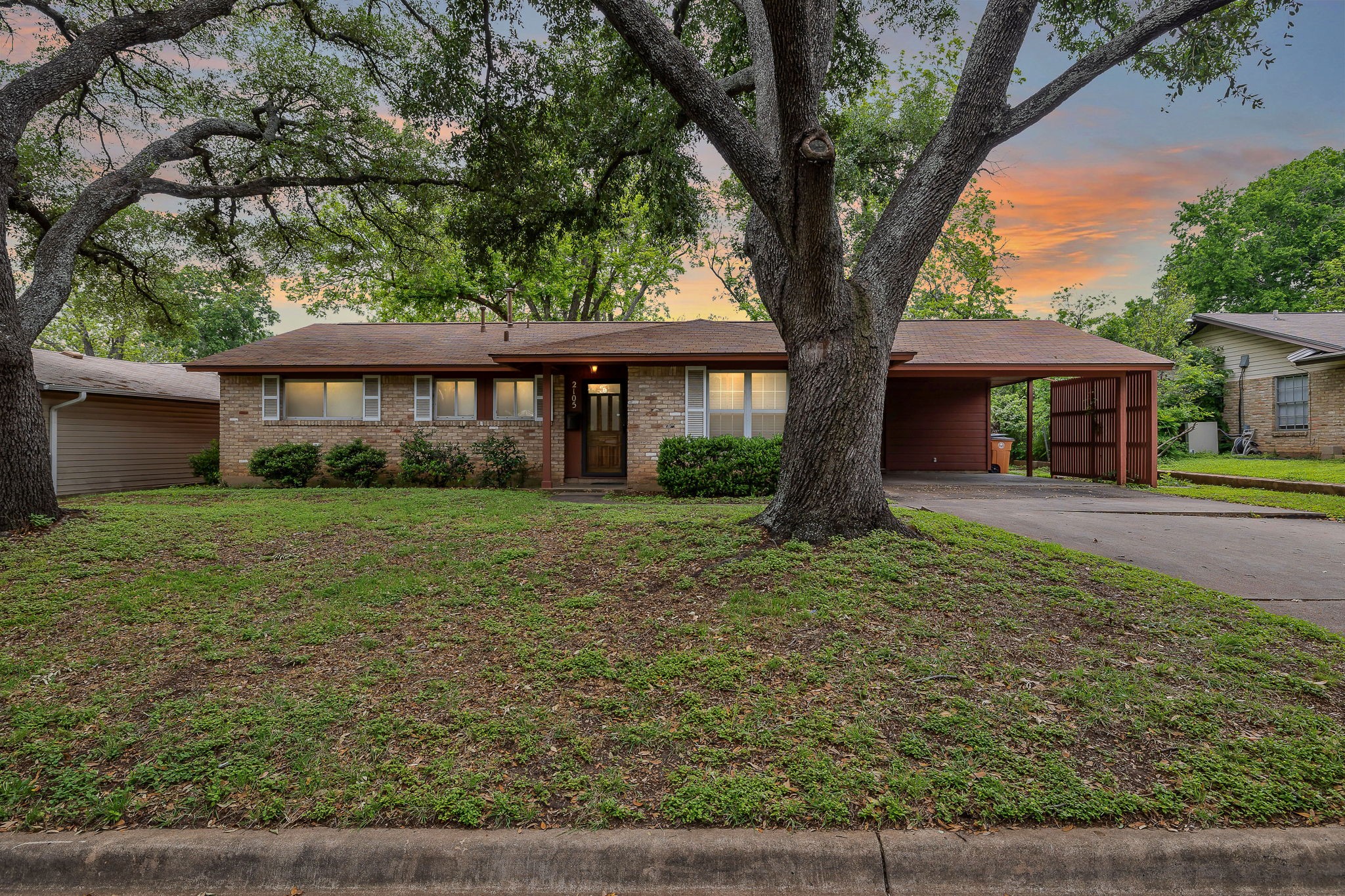 2105 Colgate Lane Austin, TX 78723 - Photo 1 of 1