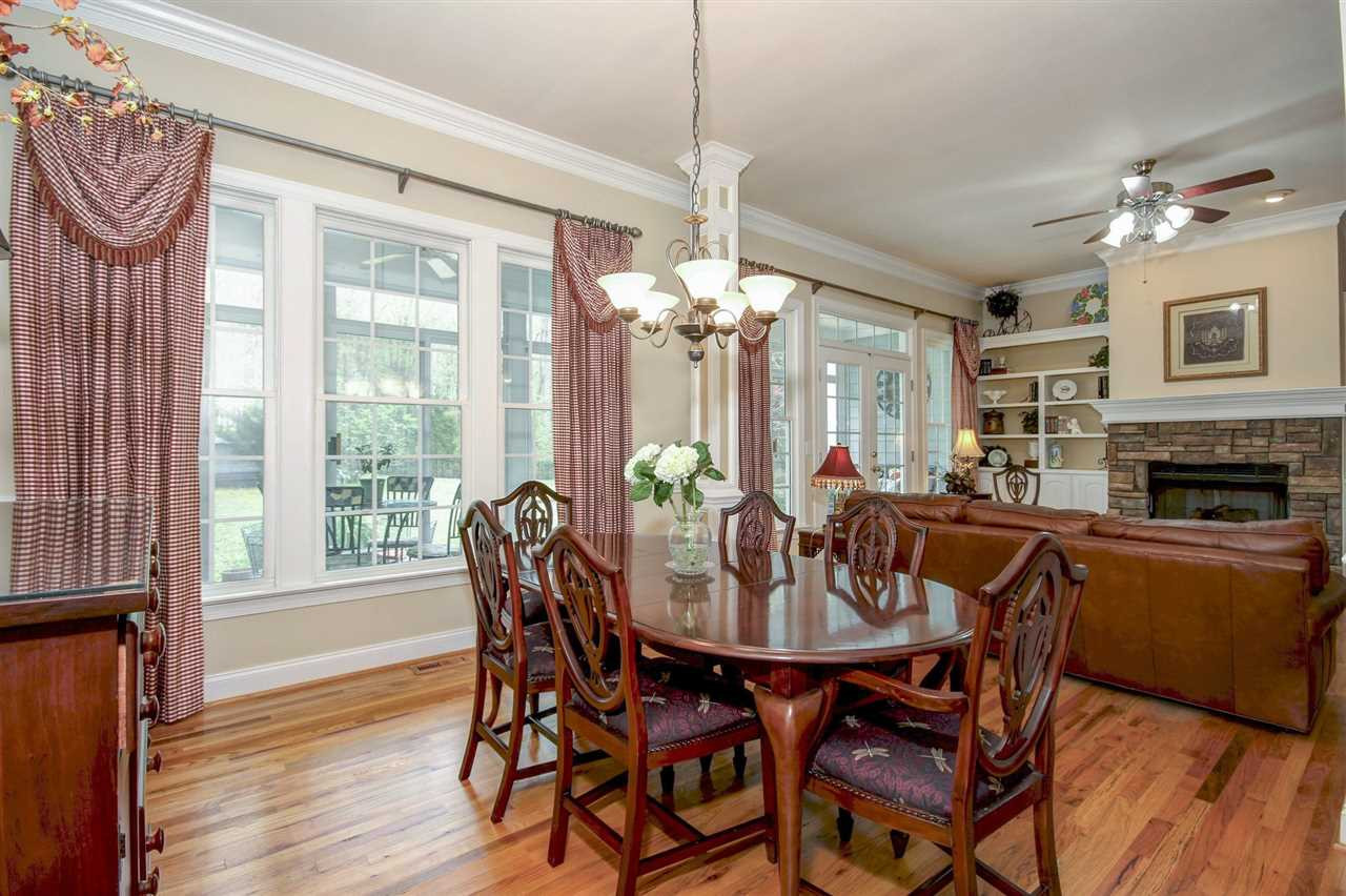 5709 Olde South Road Raleigh, NC 27606 - Photo 7 of 27 Photo 7