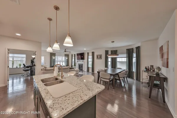 $365,000 | 14 Reserve Drive, Drums, PA 18222