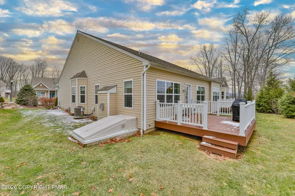 $365,000 | 14 Reserve Drive, Drums, PA 18222