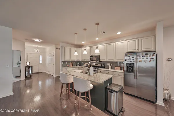 $365,000 | 14 Reserve Drive, Drums, PA 18222