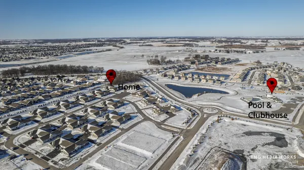 $325,000 | 1175 Sonoma Court, Pingree Grove, IL 60140