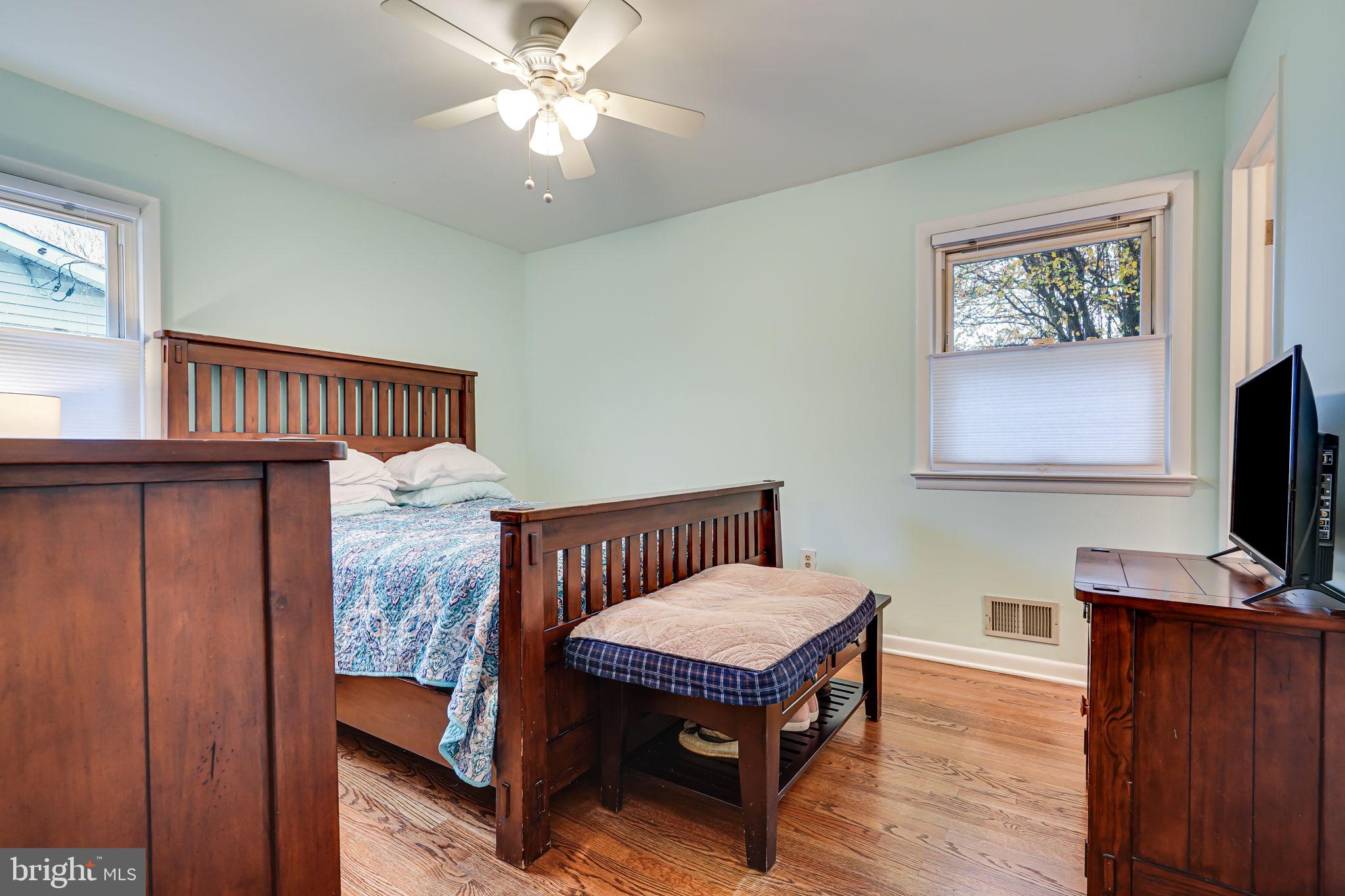 1116 Young Place Frederick, MD 21702 - Photo 13 of 31 Primary Bedroom