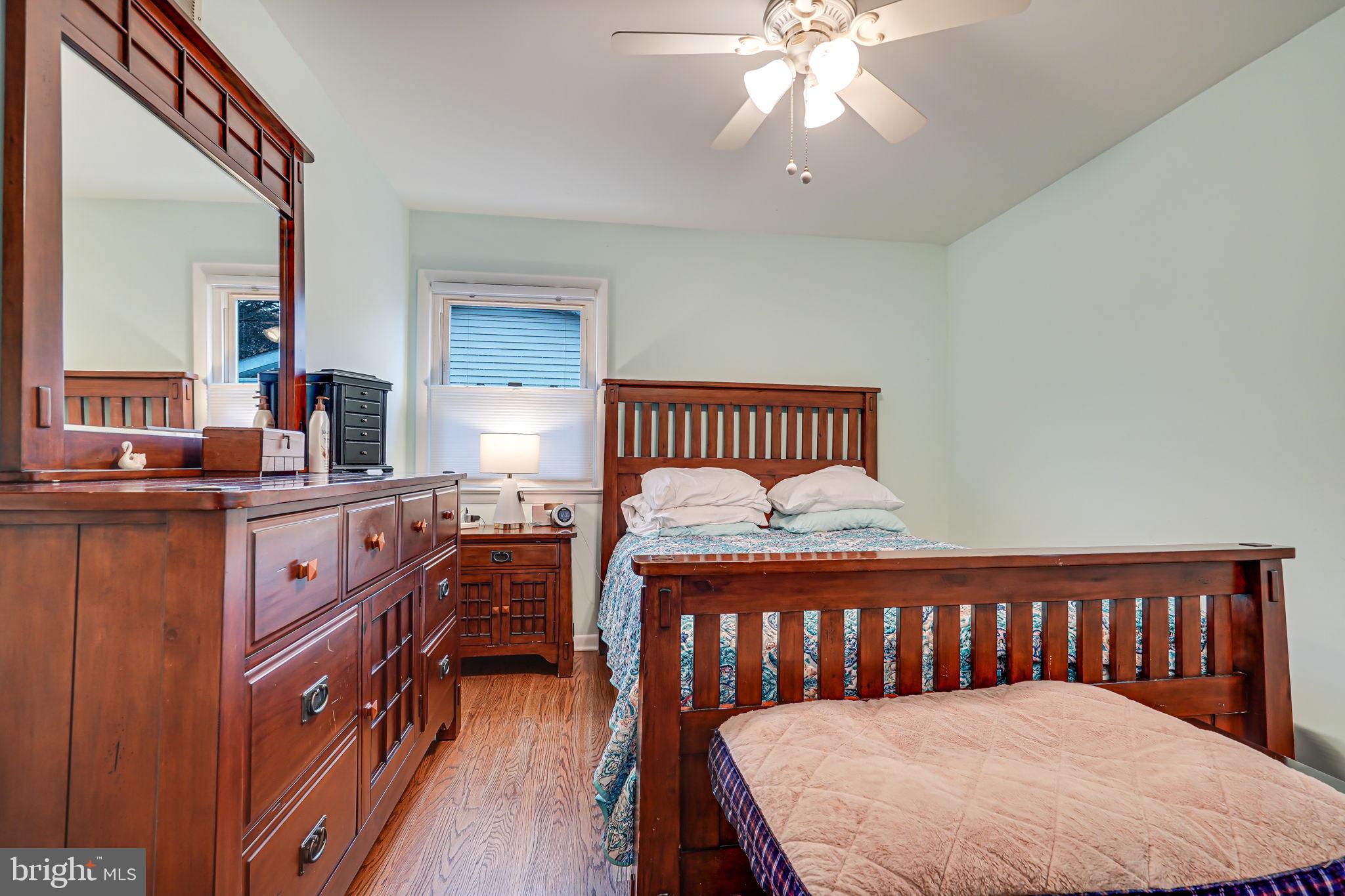 1116 Young Place Frederick, MD 21702 - Photo 14 of 31 Primary Bedroom