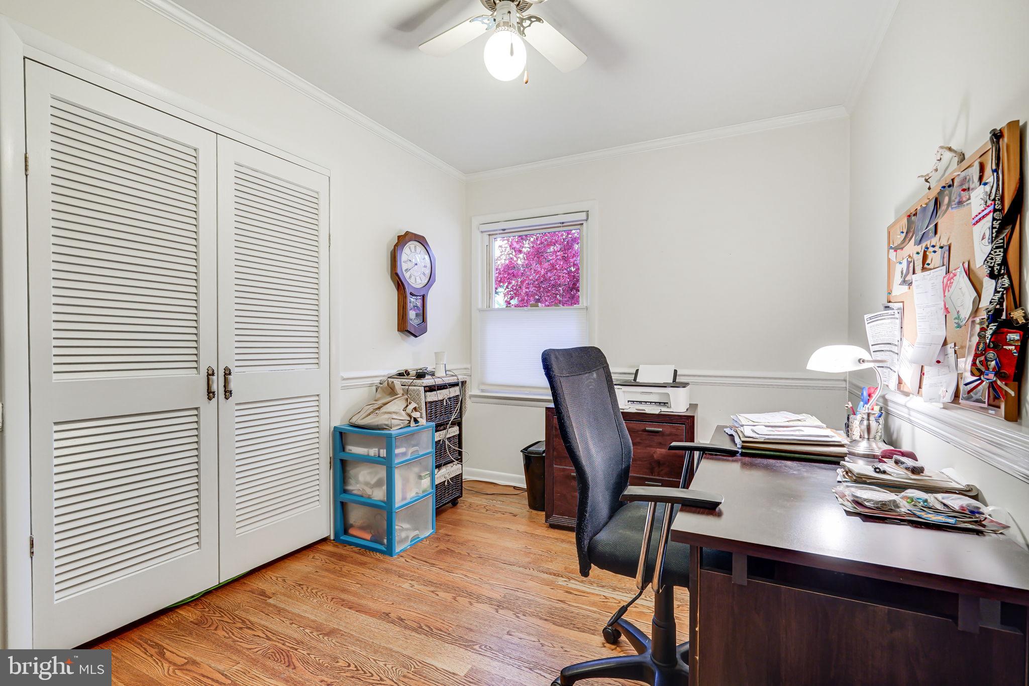 1116 Young Place Frederick, MD 21702 - Photo 16 of 31 Bedroom 2