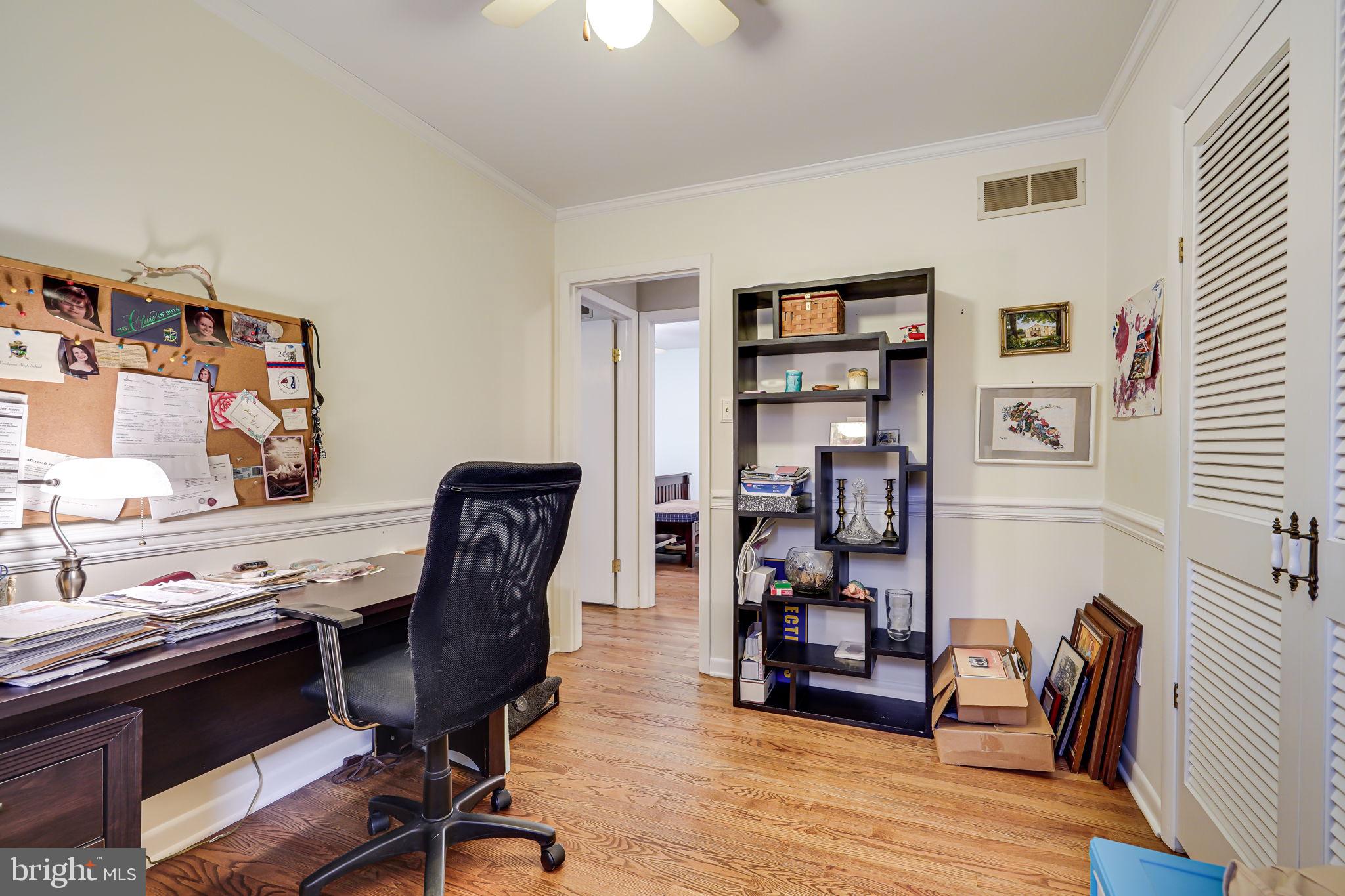 1116 Young Place Frederick, MD 21702 - Photo 17 of 31 Bedroom 2